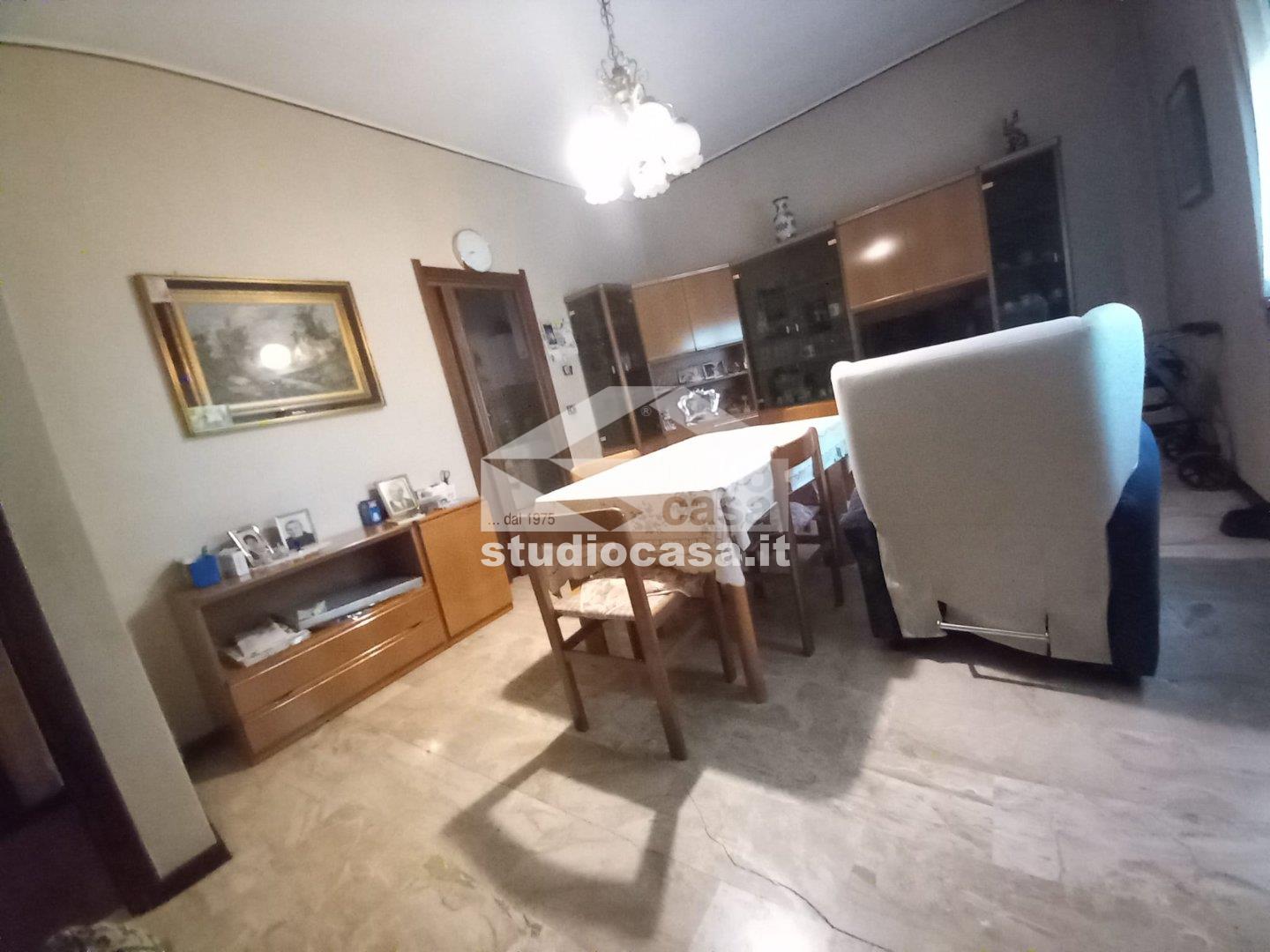 Appartamento in vendita a Palazzo Pignano