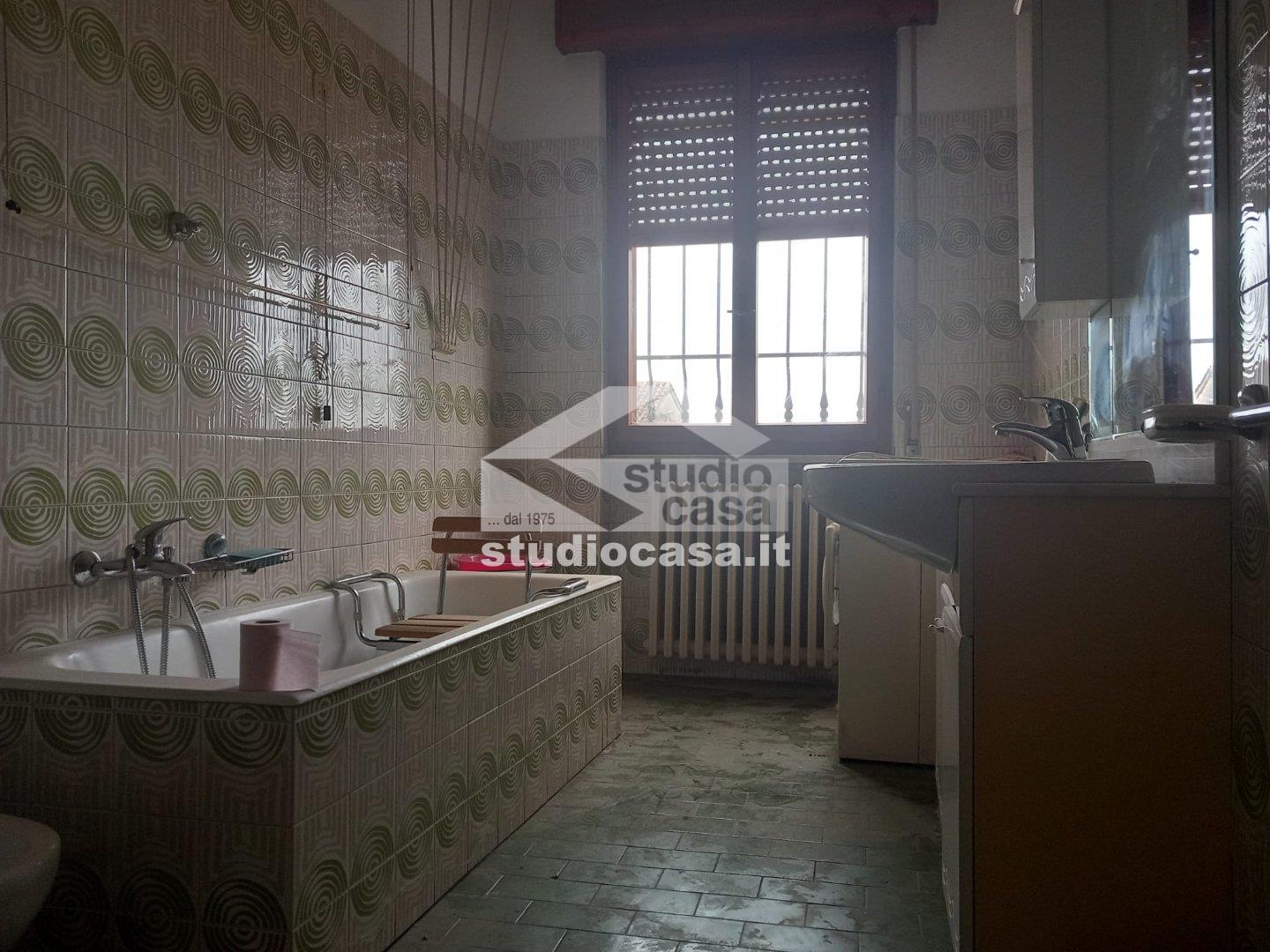 Appartamento in vendita a Palazzo Pignano