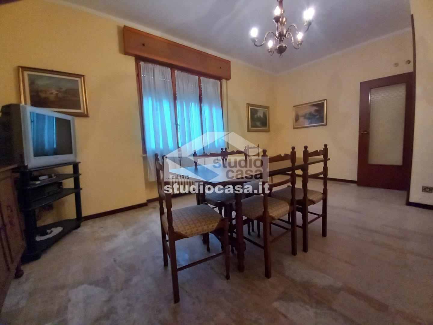 Appartamento in vendita a Palazzo Pignano