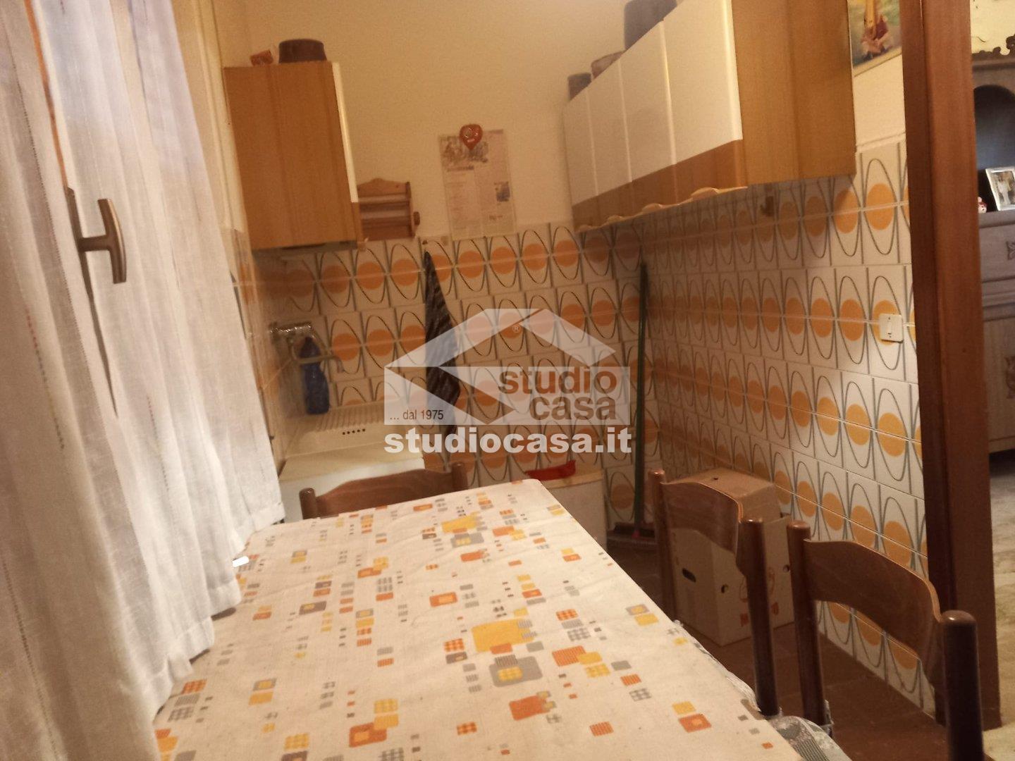 Appartamento in vendita a Palazzo Pignano