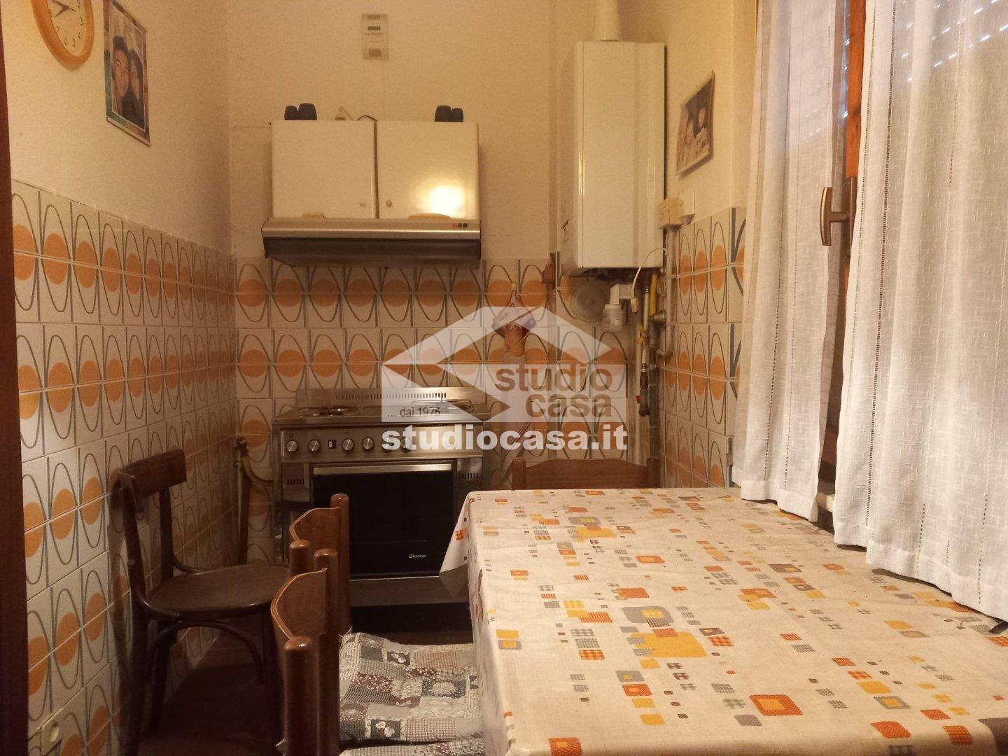 Appartamento in vendita a Palazzo Pignano