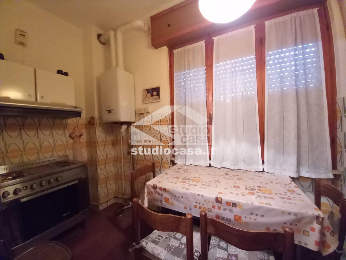 Appartamento in vendita a Palazzo Pignano