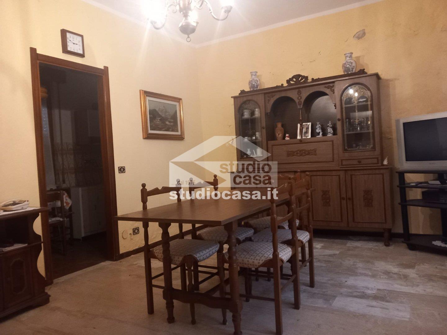 Appartamento in vendita a Palazzo Pignano