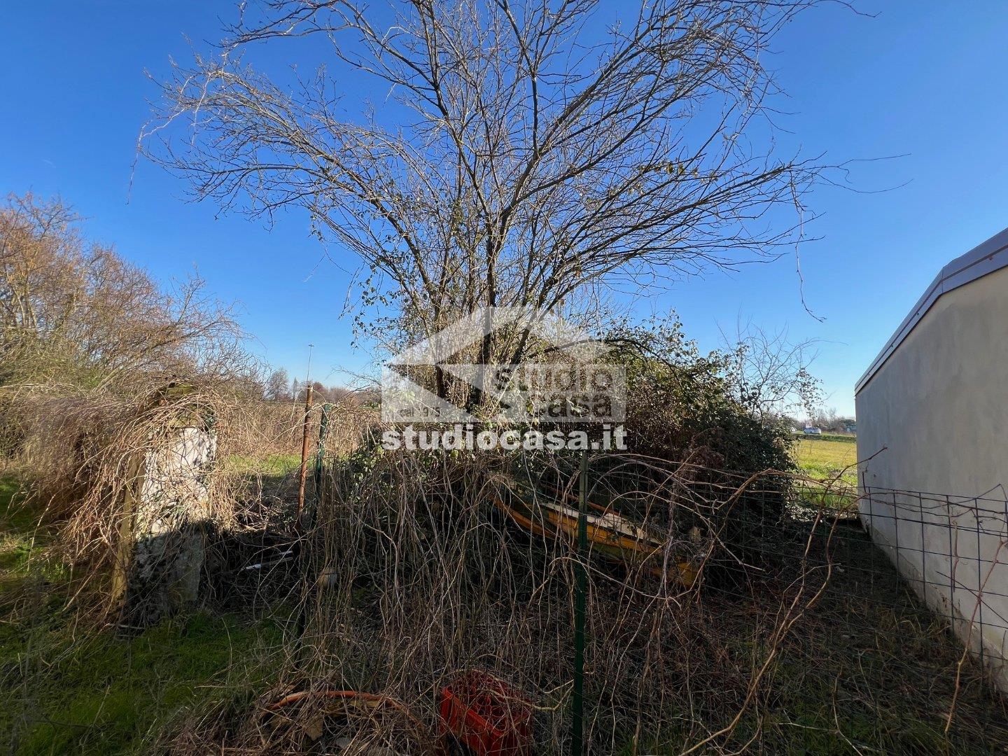 Casa Bifamiliare in vendita a Crema