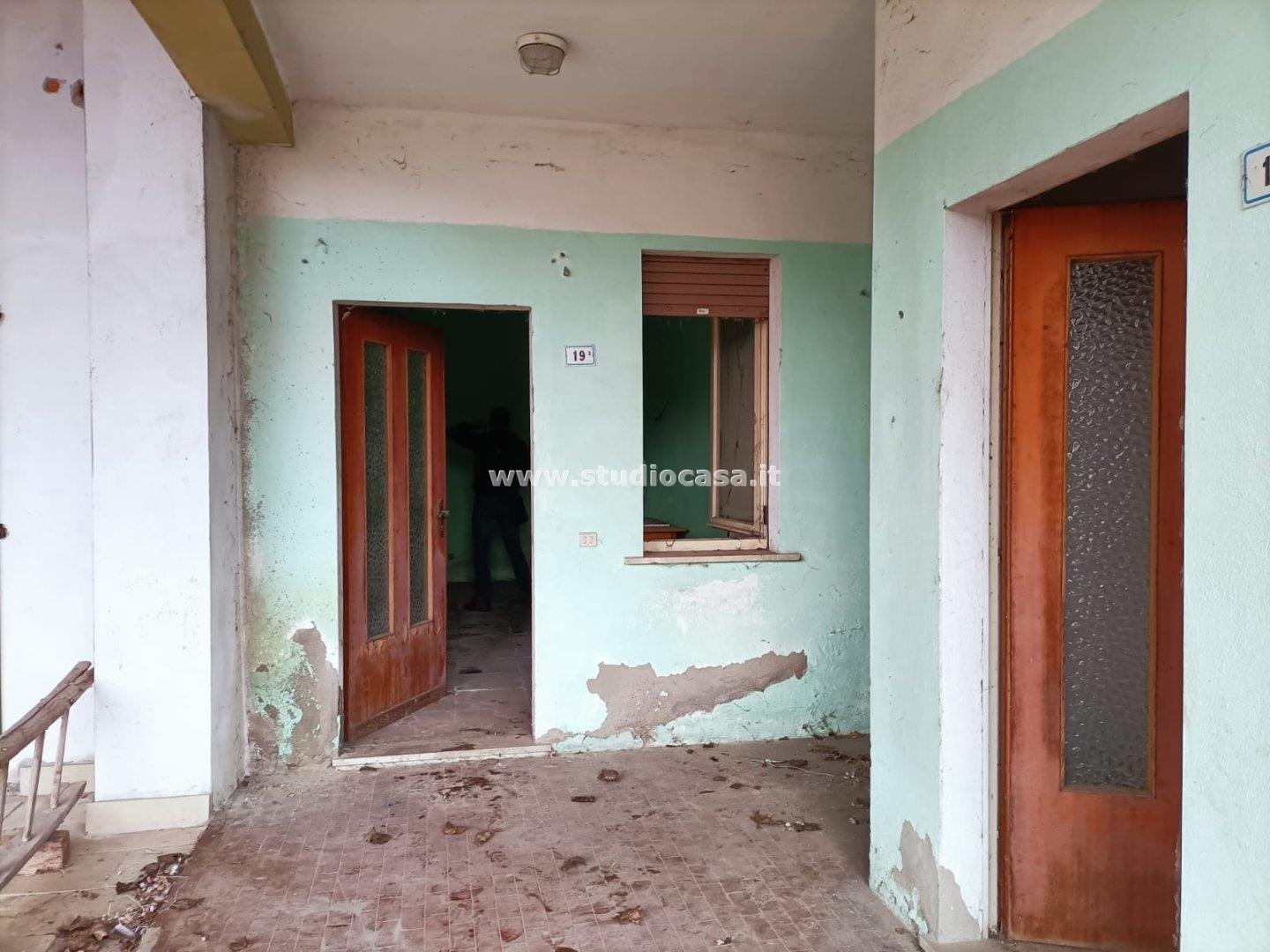 Casa Plurifamiliare in vendita a Casaletto Vaprio