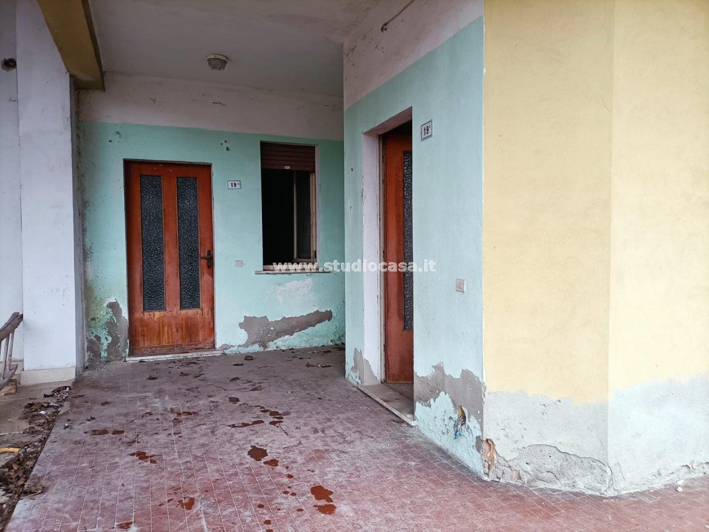 Casa Plurifamiliare in vendita a Casaletto Vaprio