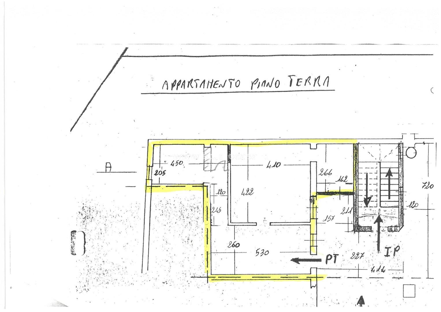 Casa Plurifamiliare in vendita a Casaletto Vaprio