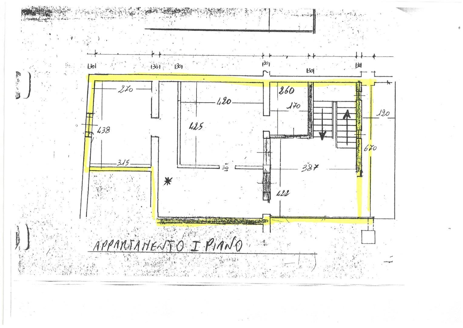 Casa Plurifamiliare in vendita a Casaletto Vaprio