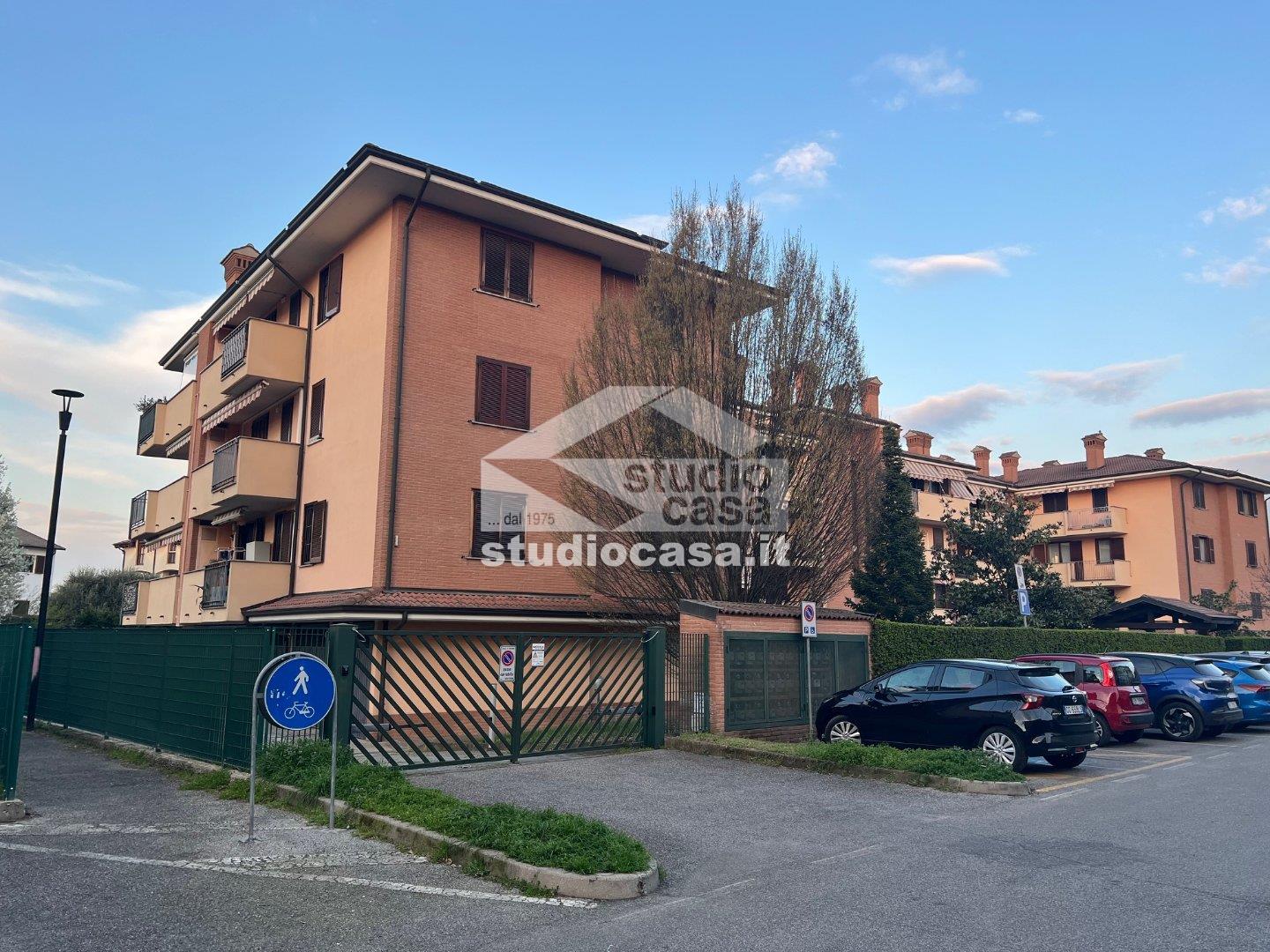 Appartamento in vendita a Dresano