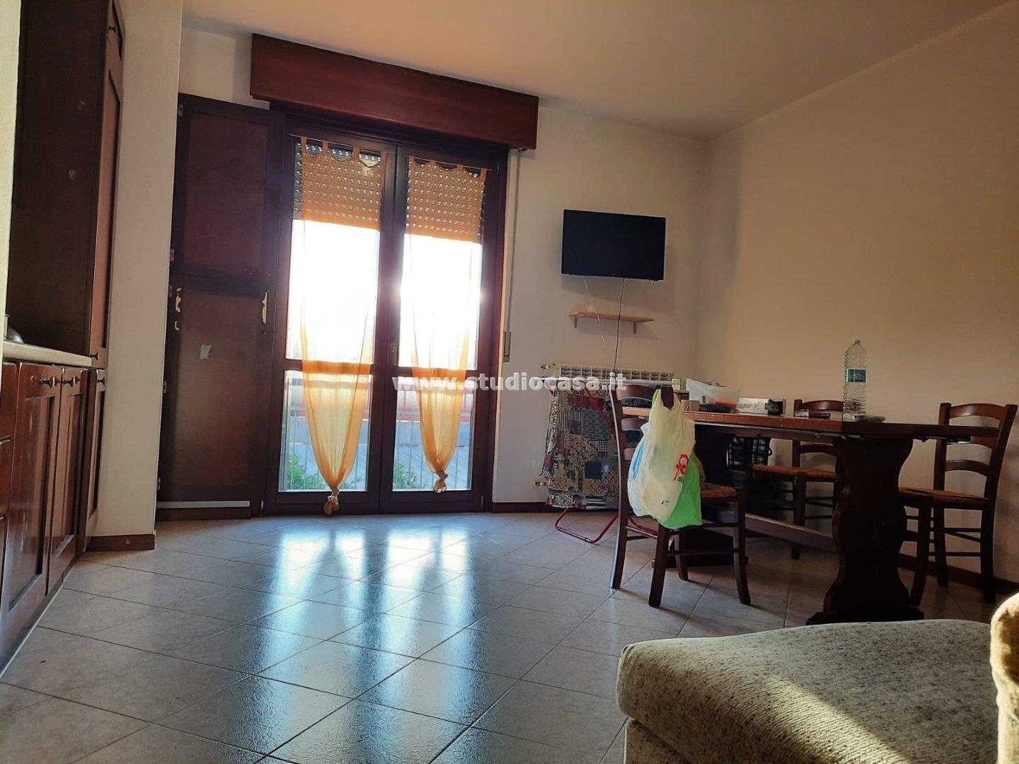 Appartamento in vendita a Trescore Cremasco