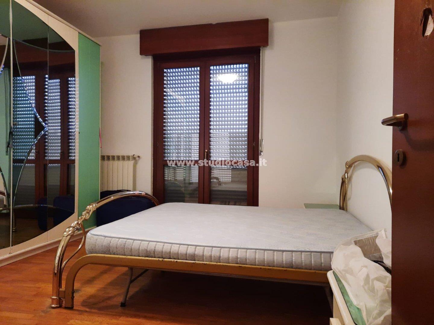Appartamento in vendita a Trescore Cremasco