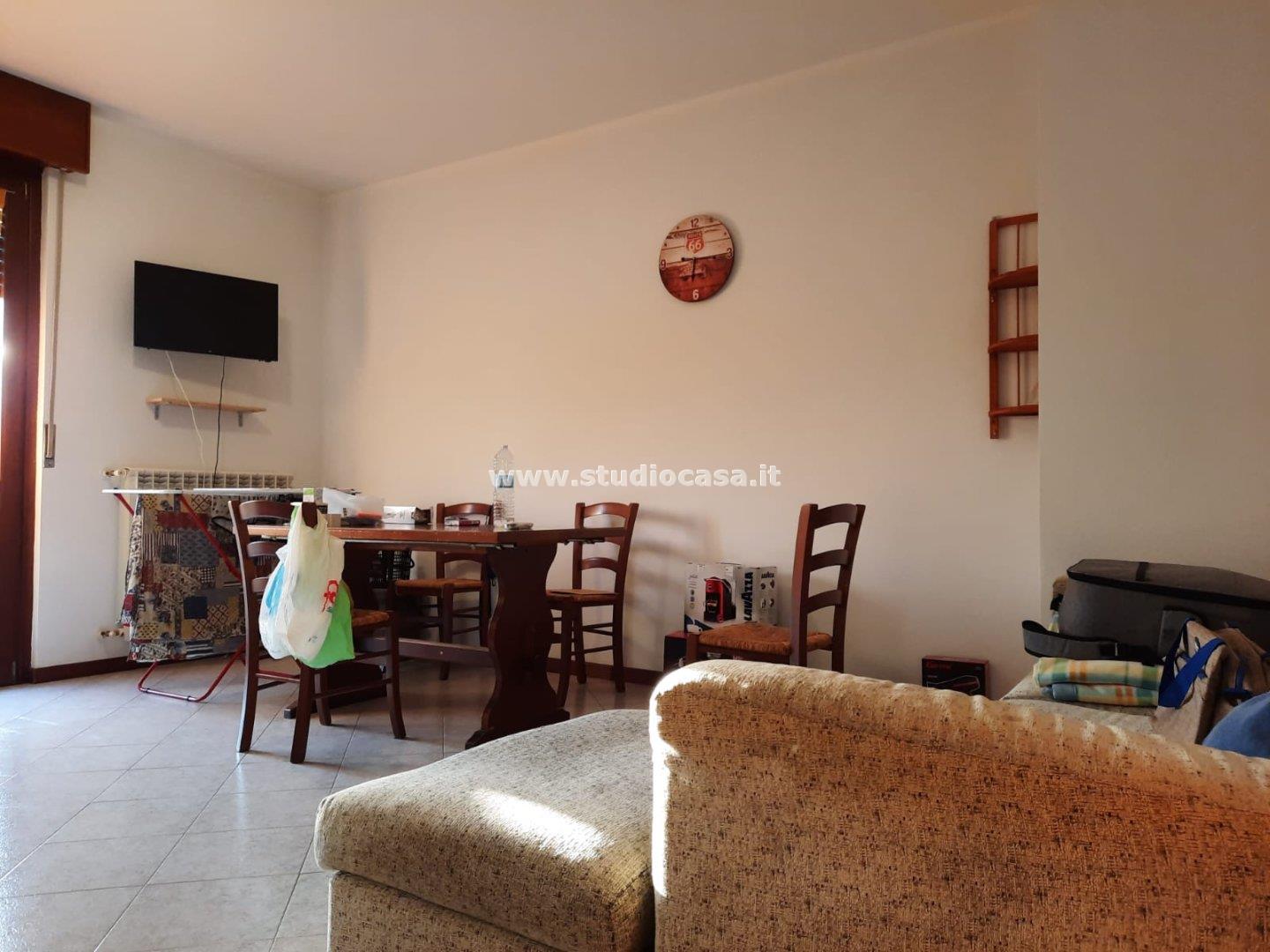 Appartamento in vendita a Trescore Cremasco