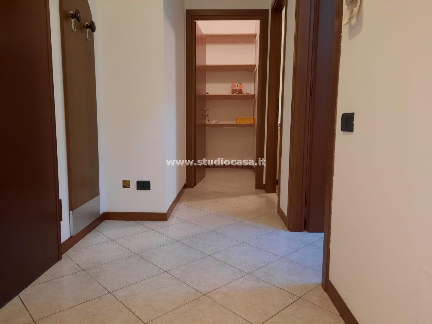 Appartamento in vendita a Trescore Cremasco