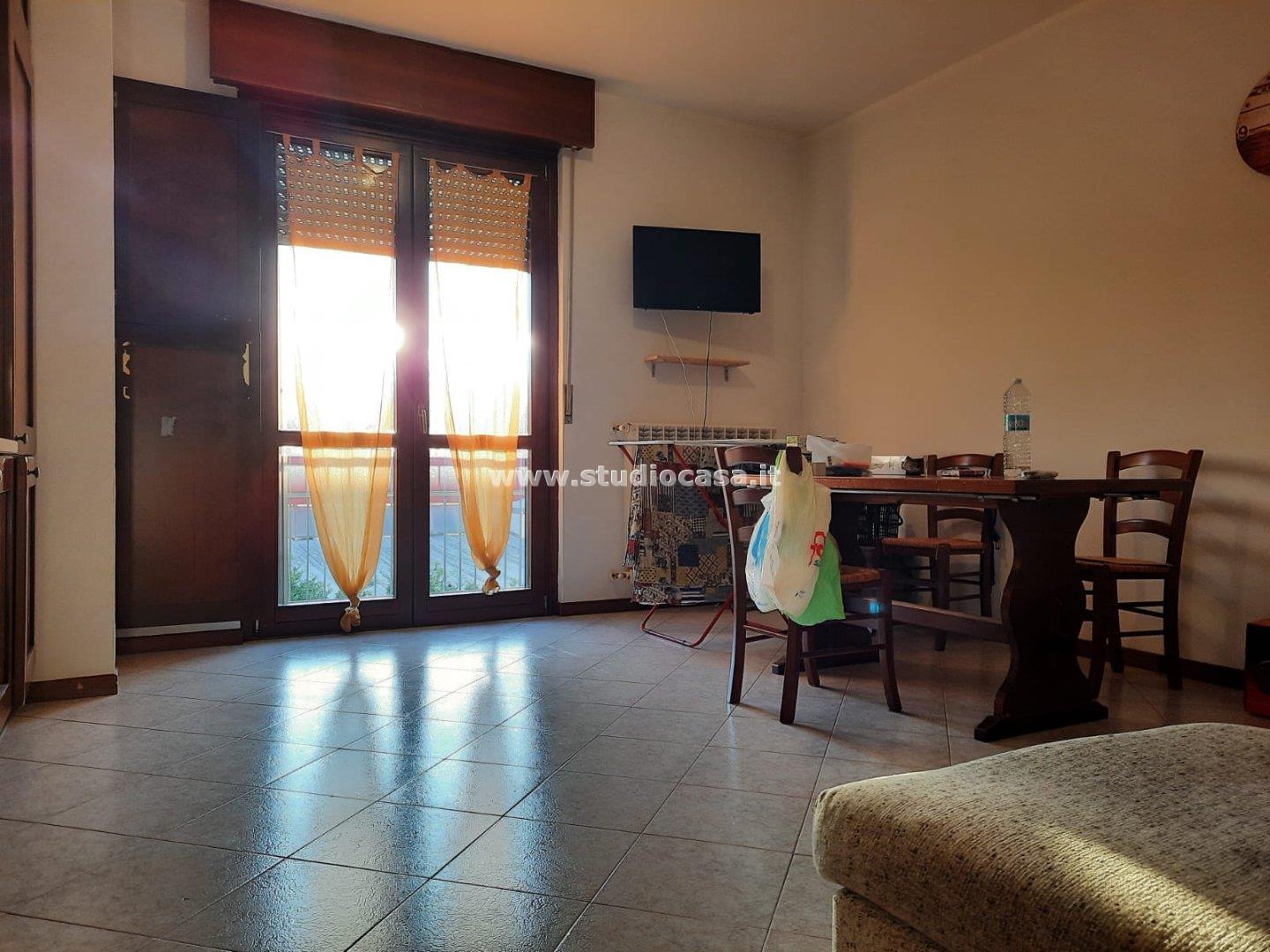 Appartamento in vendita a Trescore Cremasco