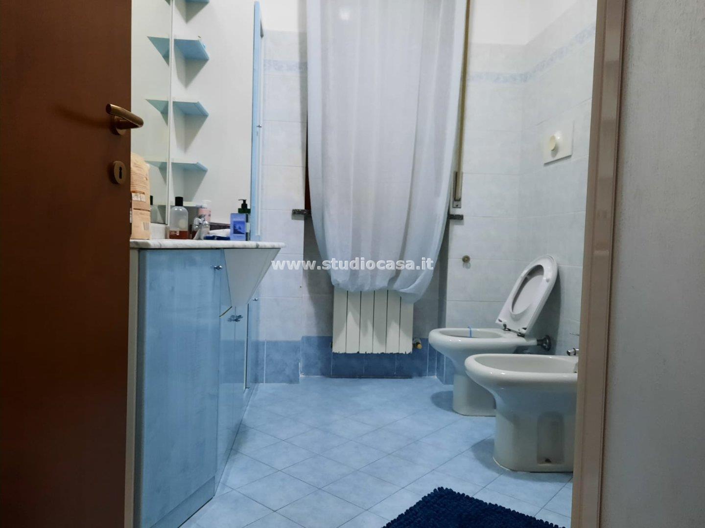 Appartamento in vendita a Trescore Cremasco