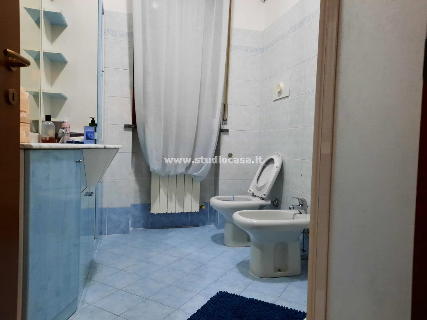 Appartamento in vendita a Trescore Cremasco
