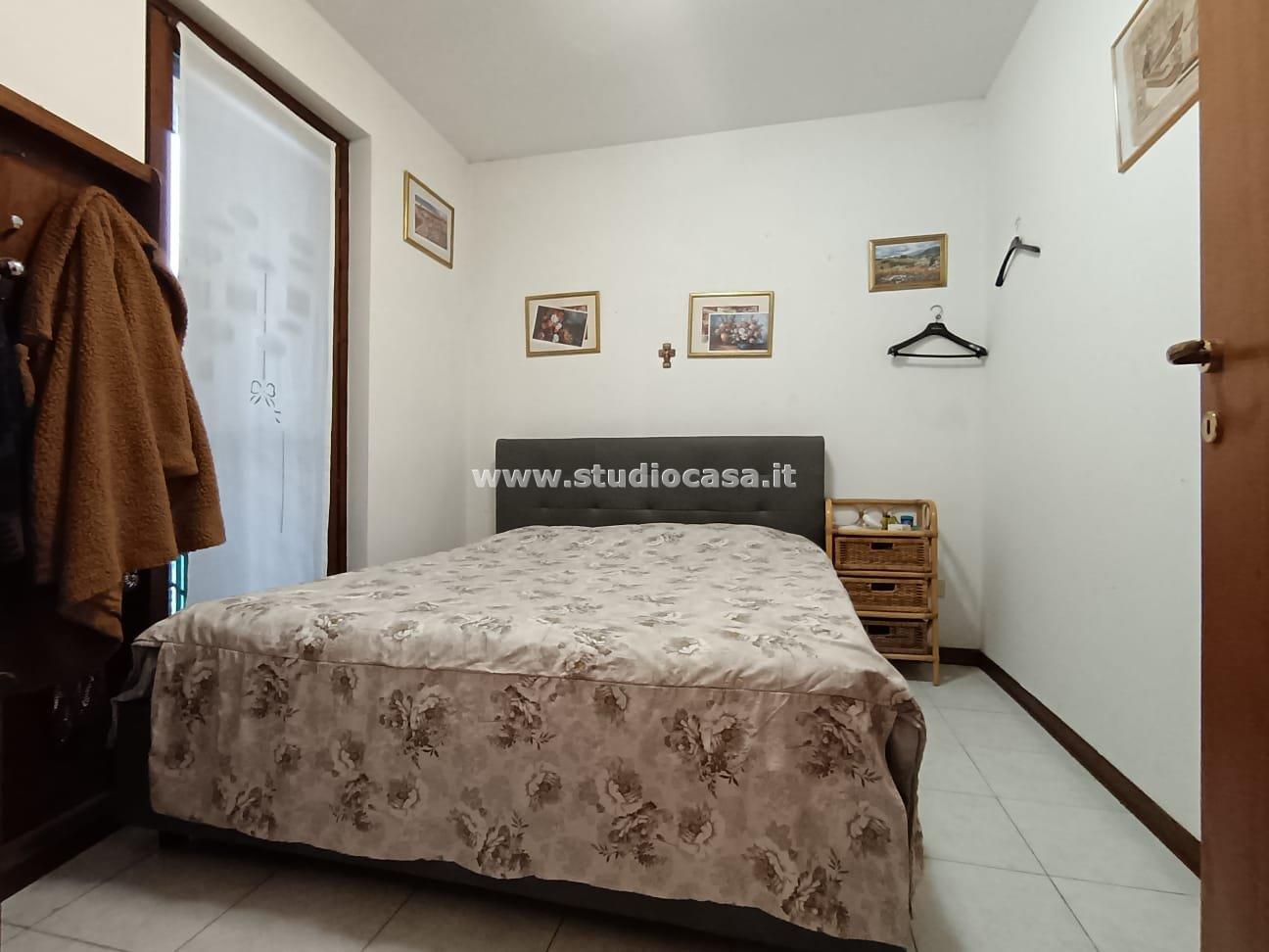 Villa a schiera di testa in vendita a Palazzo Pignano