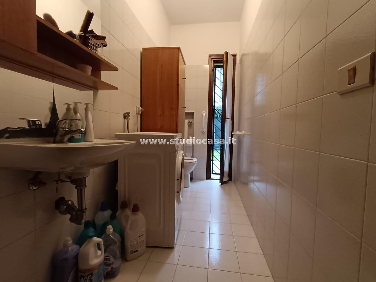 Villa a schiera di testa in vendita a Palazzo Pignano
