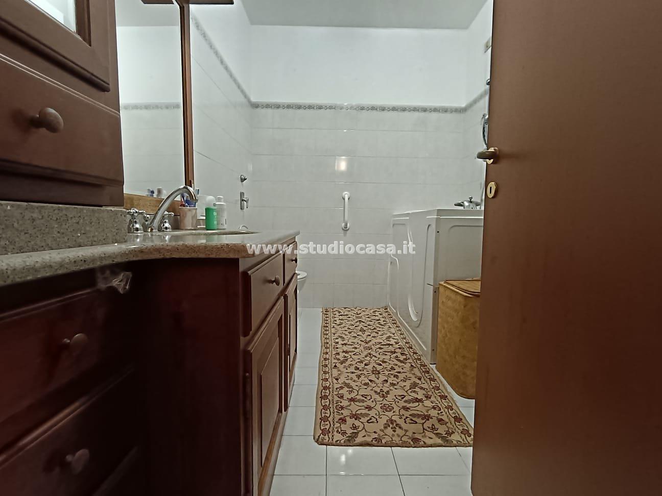 Villa a schiera di testa in vendita a Palazzo Pignano