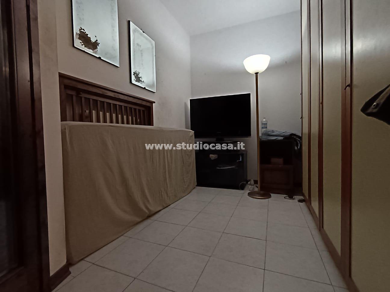 Villa a schiera di testa in vendita a Palazzo Pignano
