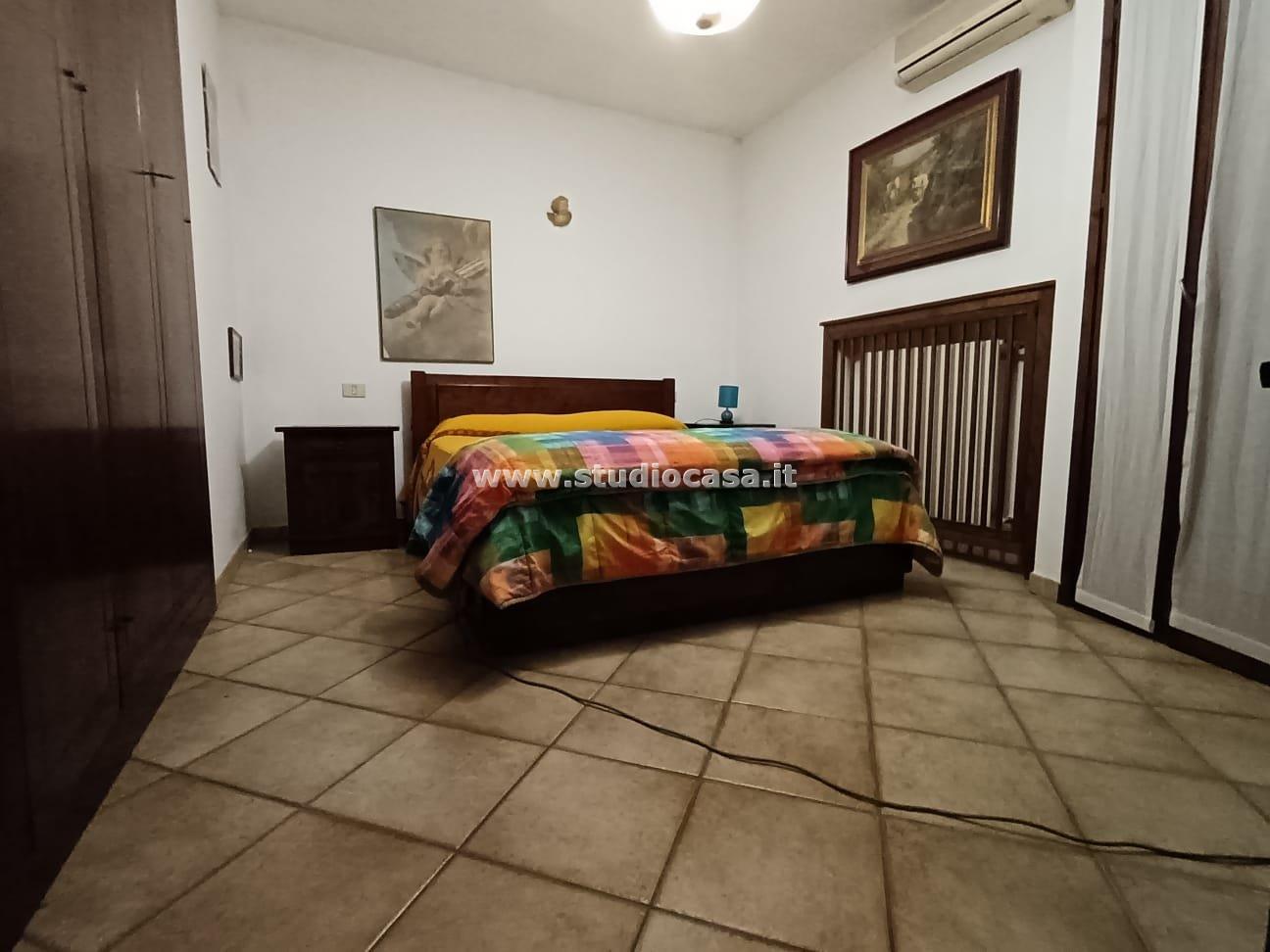 Villa a schiera di testa in vendita a Palazzo Pignano