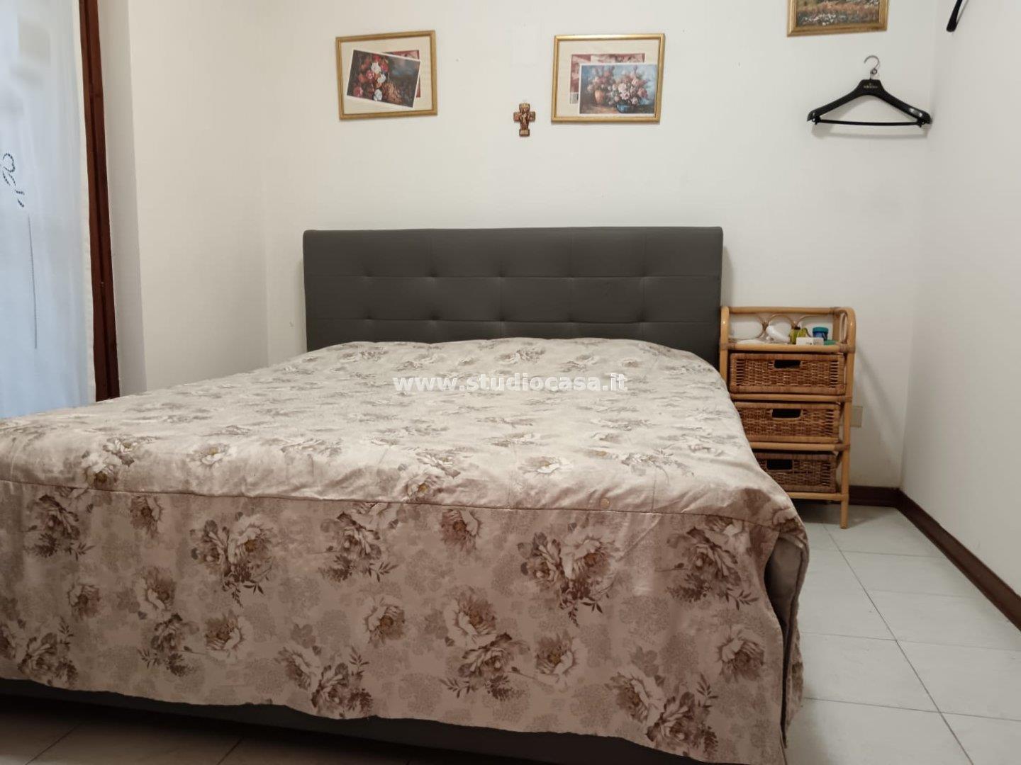 Villa a schiera di testa in vendita a Palazzo Pignano