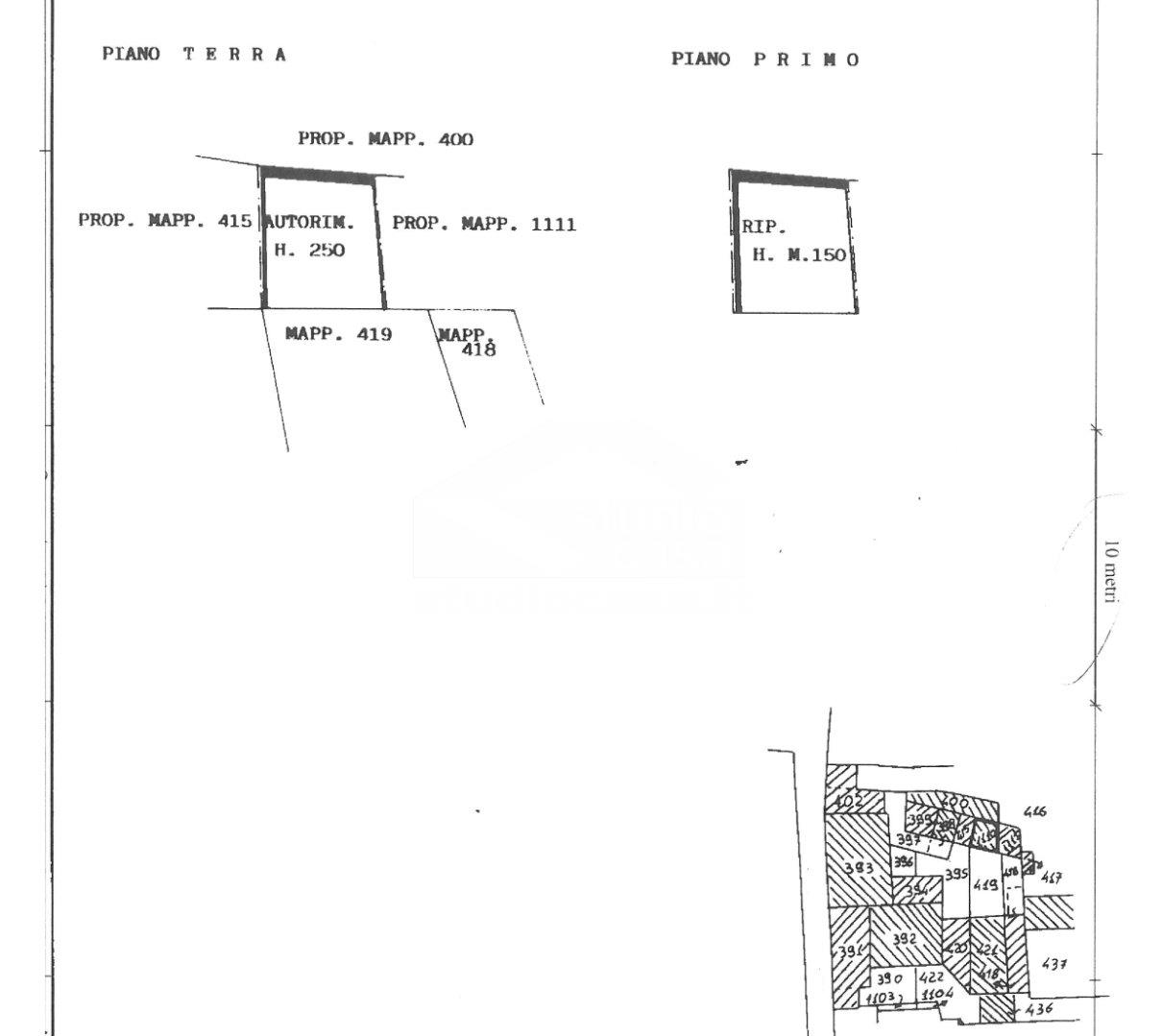 Casa Plurifamiliare in vendita a Trescore Cremasco