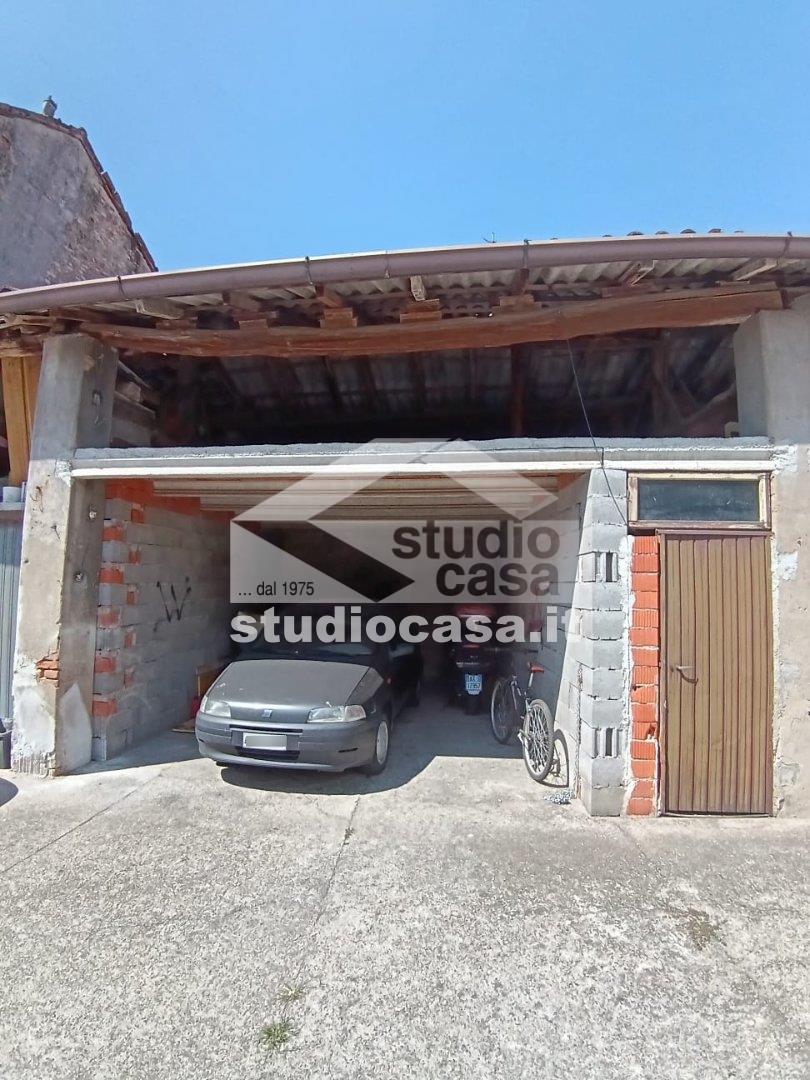 Casa Plurifamiliare in vendita a Trescore Cremasco