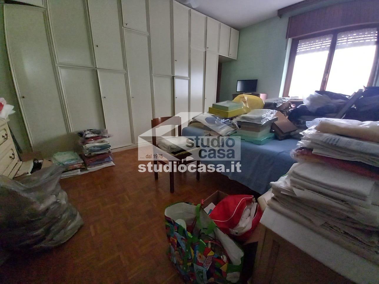 Appartamento in vendita a Crema