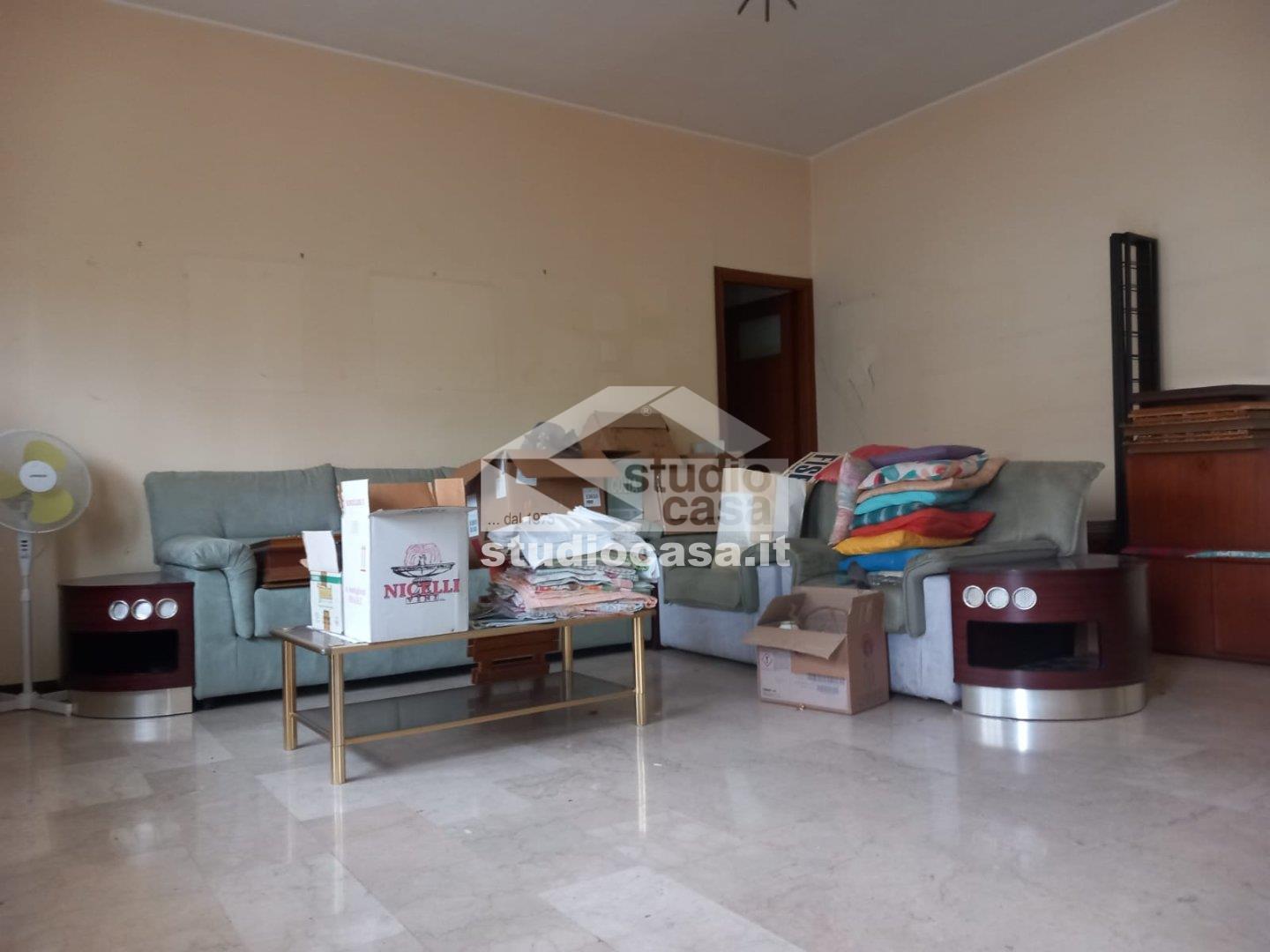 Appartamento in vendita a Crema