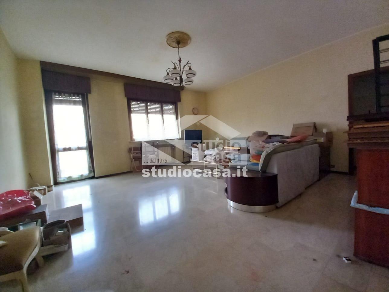 Appartamento in vendita a Crema