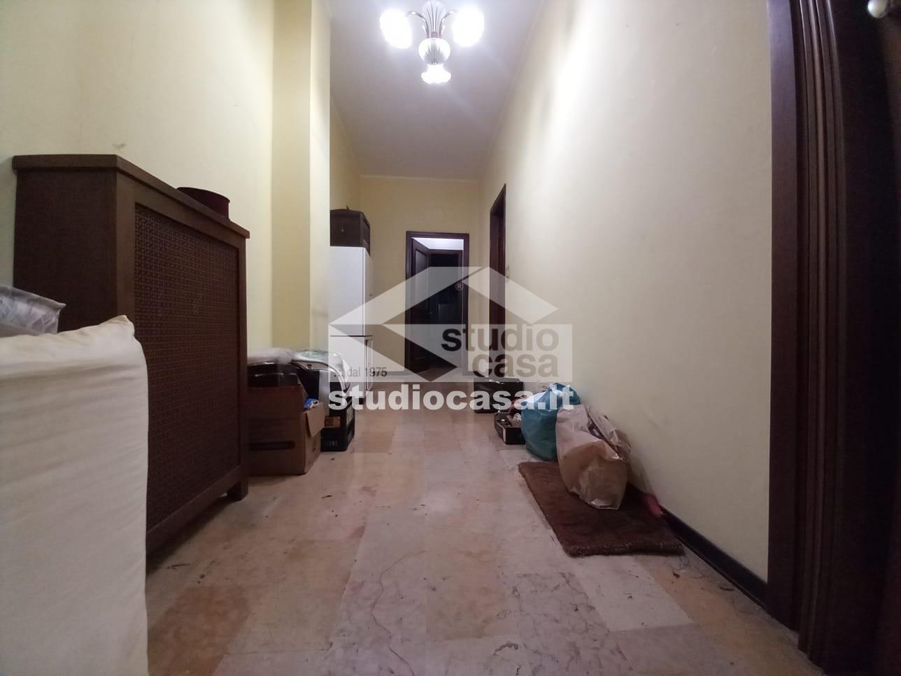 Appartamento in vendita a Crema