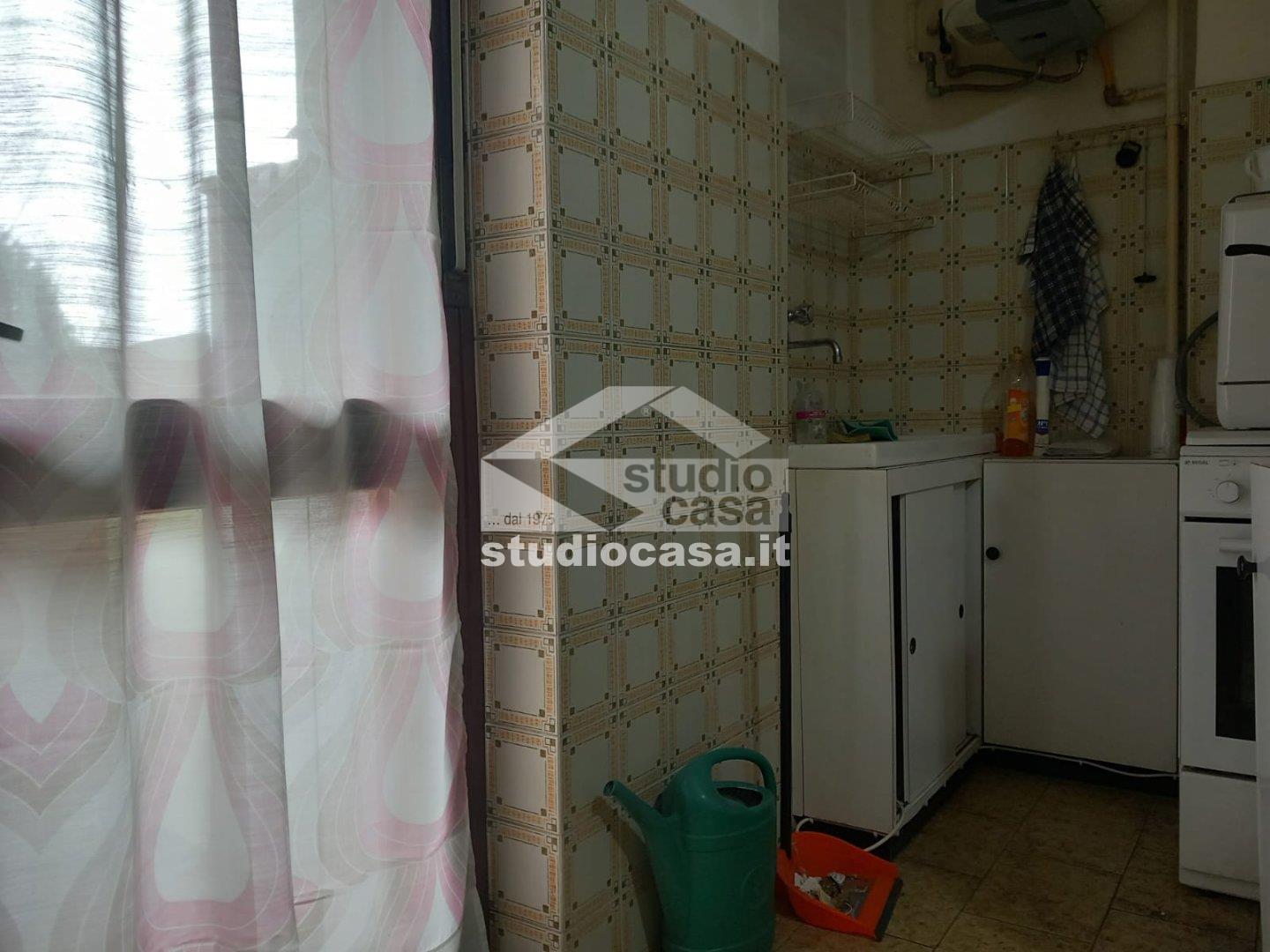 Appartamento in vendita a Crema