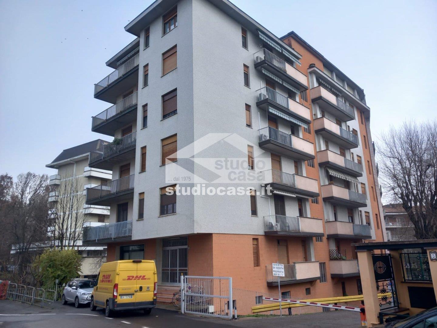 Appartamento in vendita a Crema