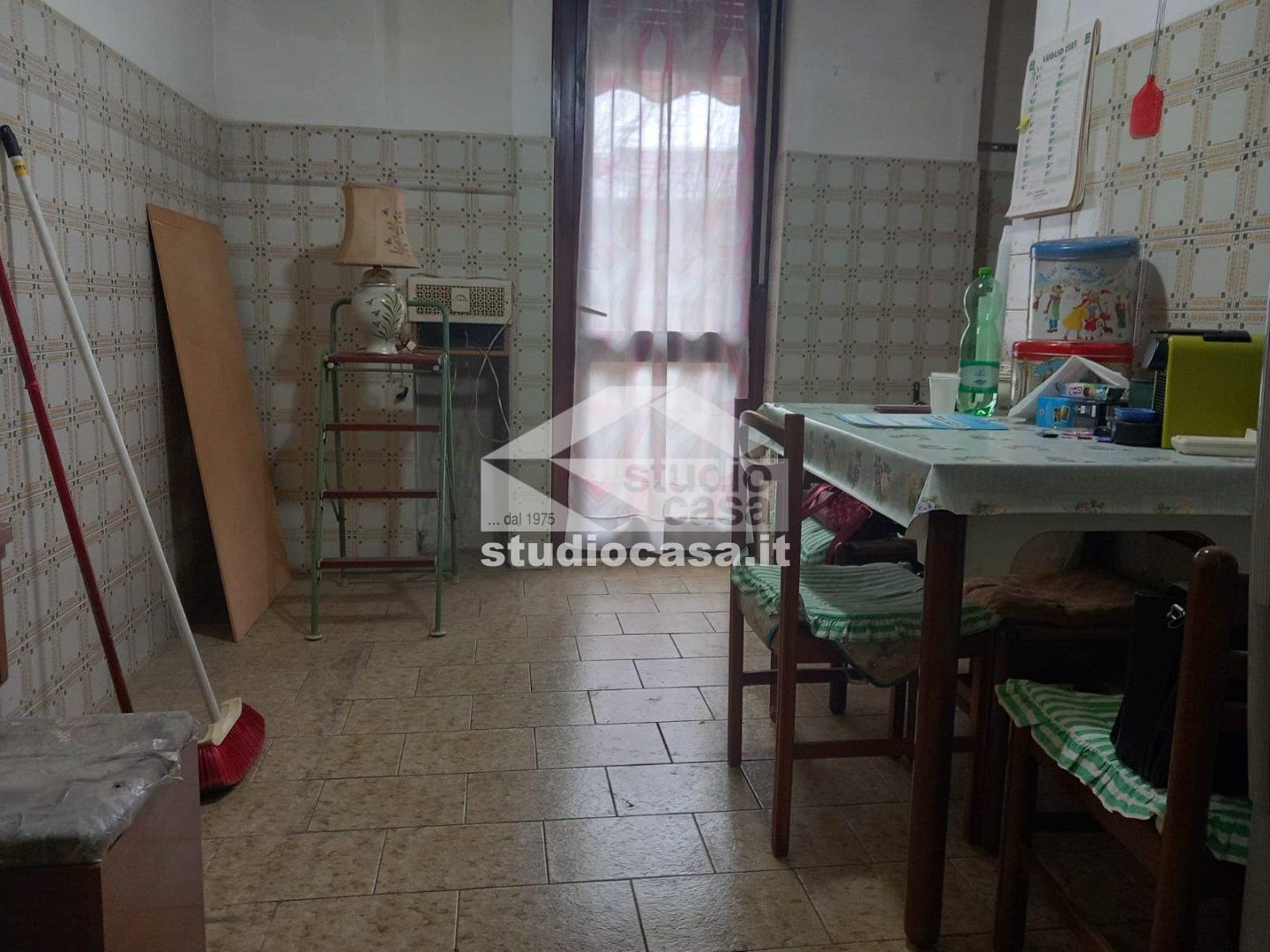 Appartamento in vendita a Crema