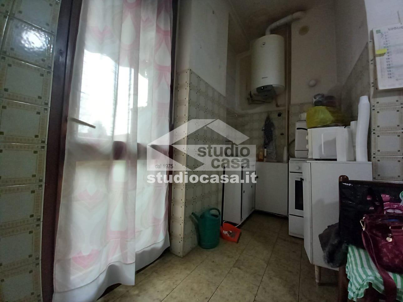 Appartamento in vendita a Crema