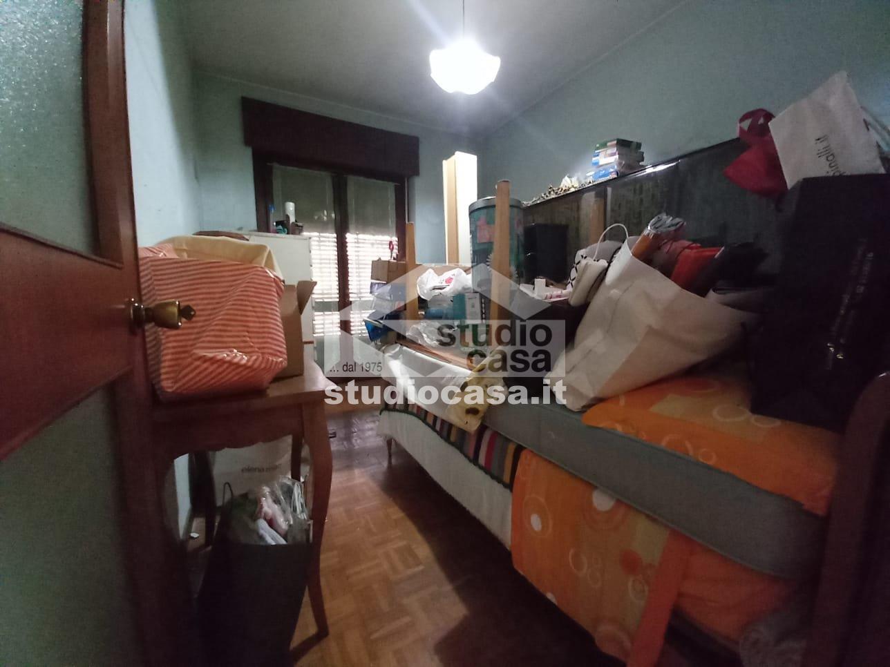 Appartamento in vendita a Crema