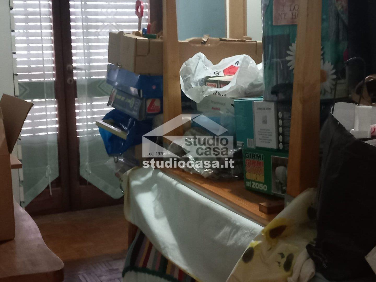 Appartamento in vendita a Crema