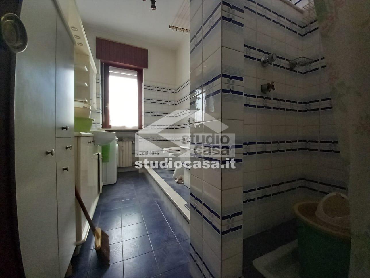 Appartamento in vendita a Crema