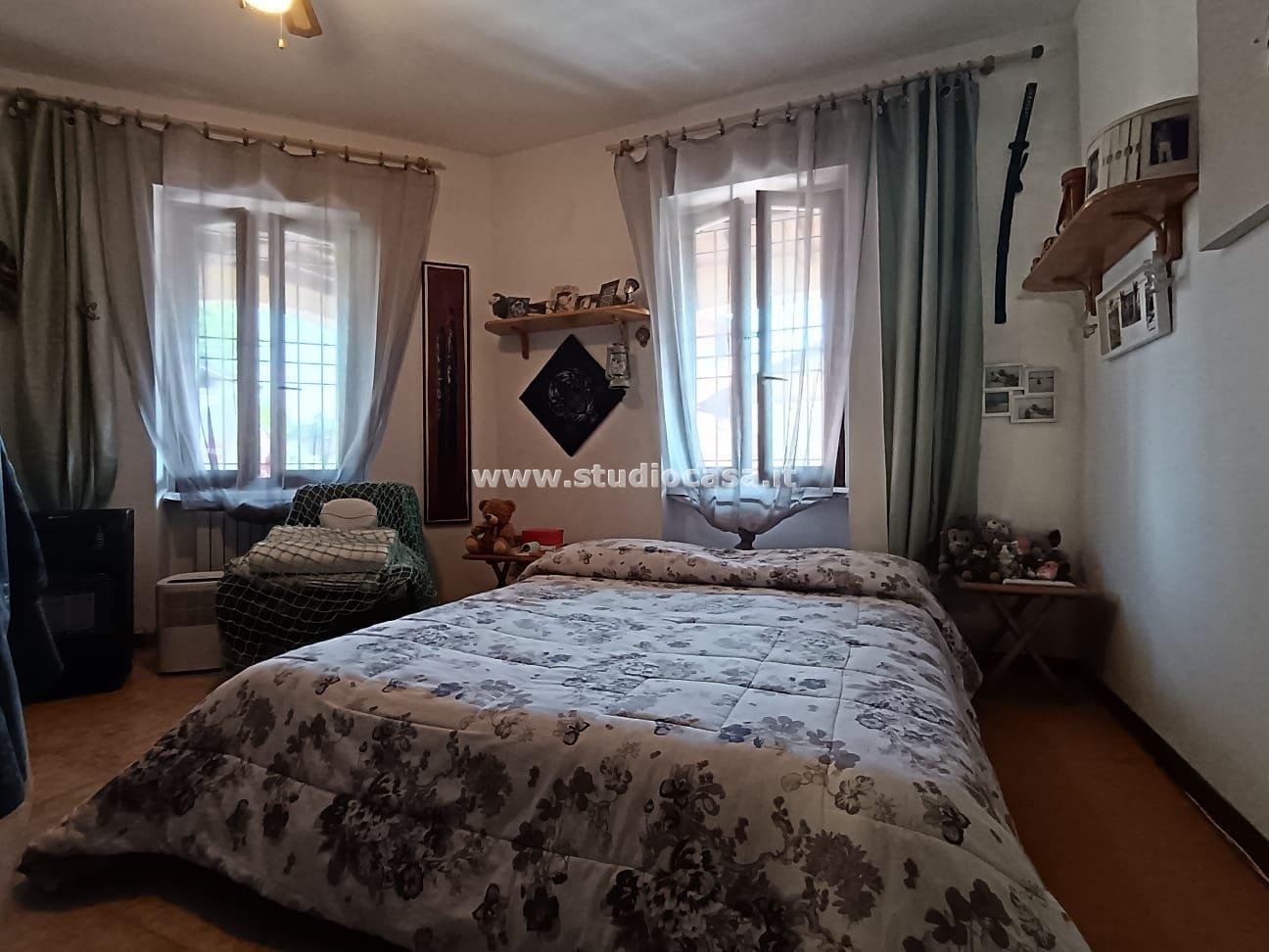 Appartamento in vendita a Palazzo Pignano