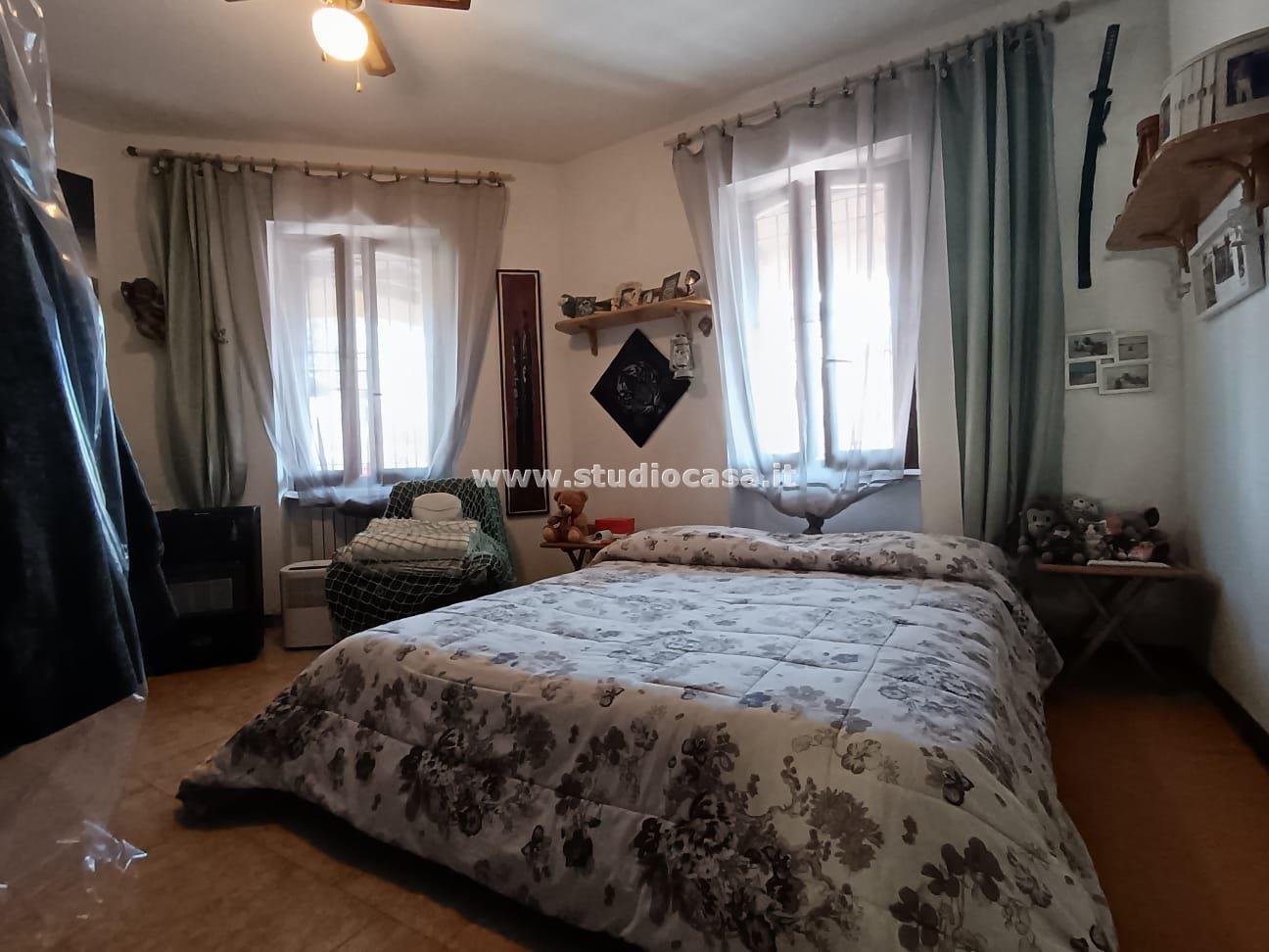 Appartamento in vendita a Palazzo Pignano