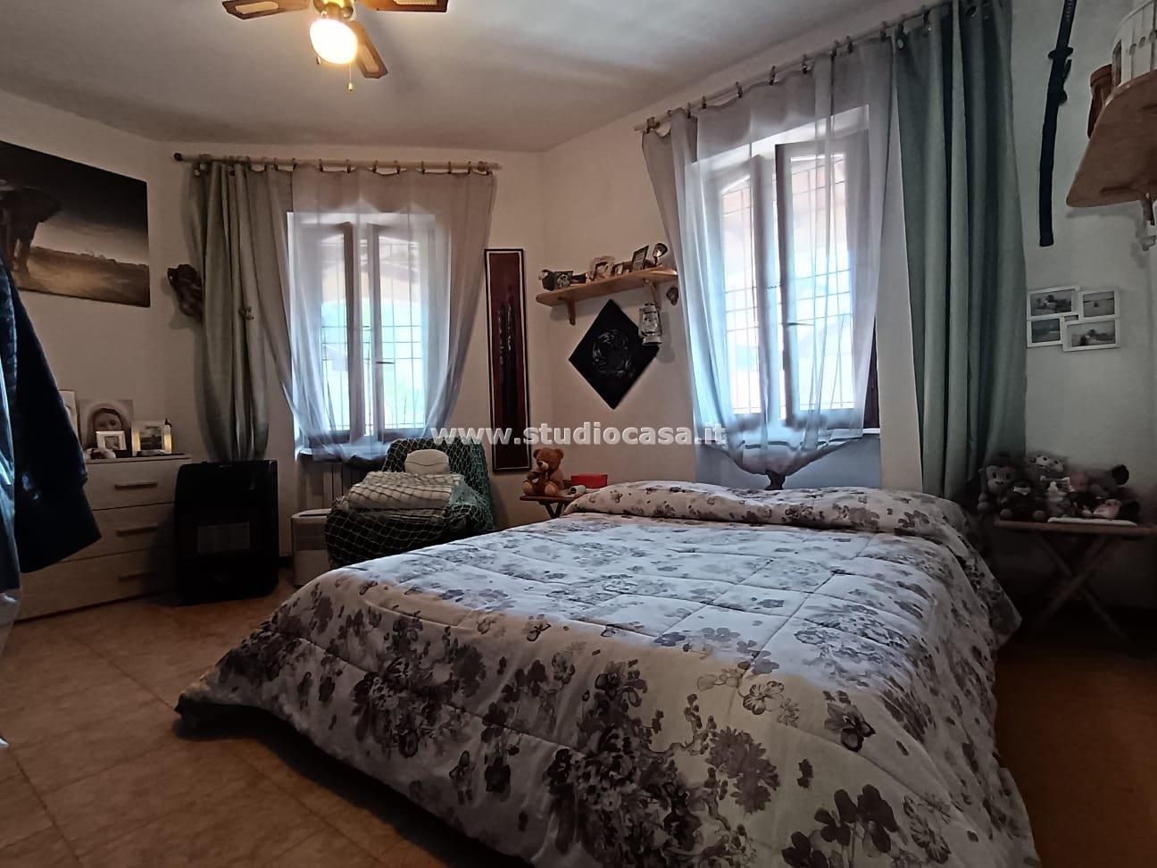 Appartamento in vendita a Palazzo Pignano