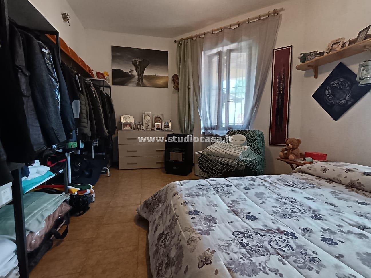 Appartamento in vendita a Palazzo Pignano