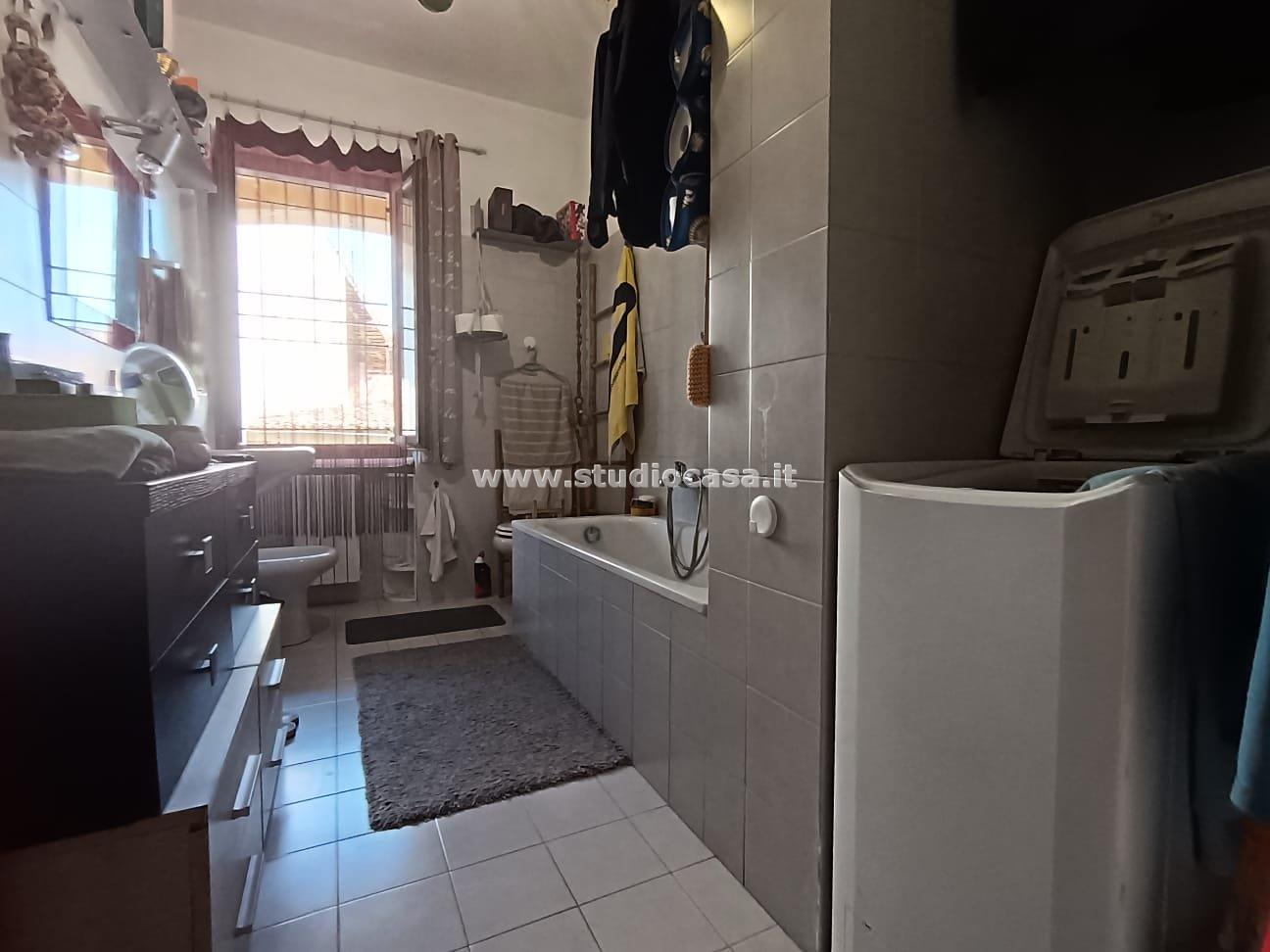 Appartamento in vendita a Palazzo Pignano