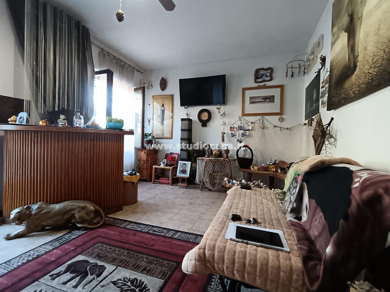 Appartamento in vendita a Palazzo Pignano