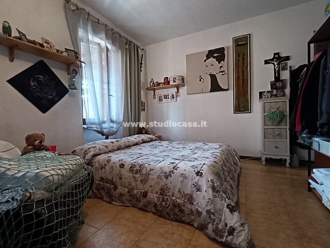 Appartamento in vendita a Palazzo Pignano