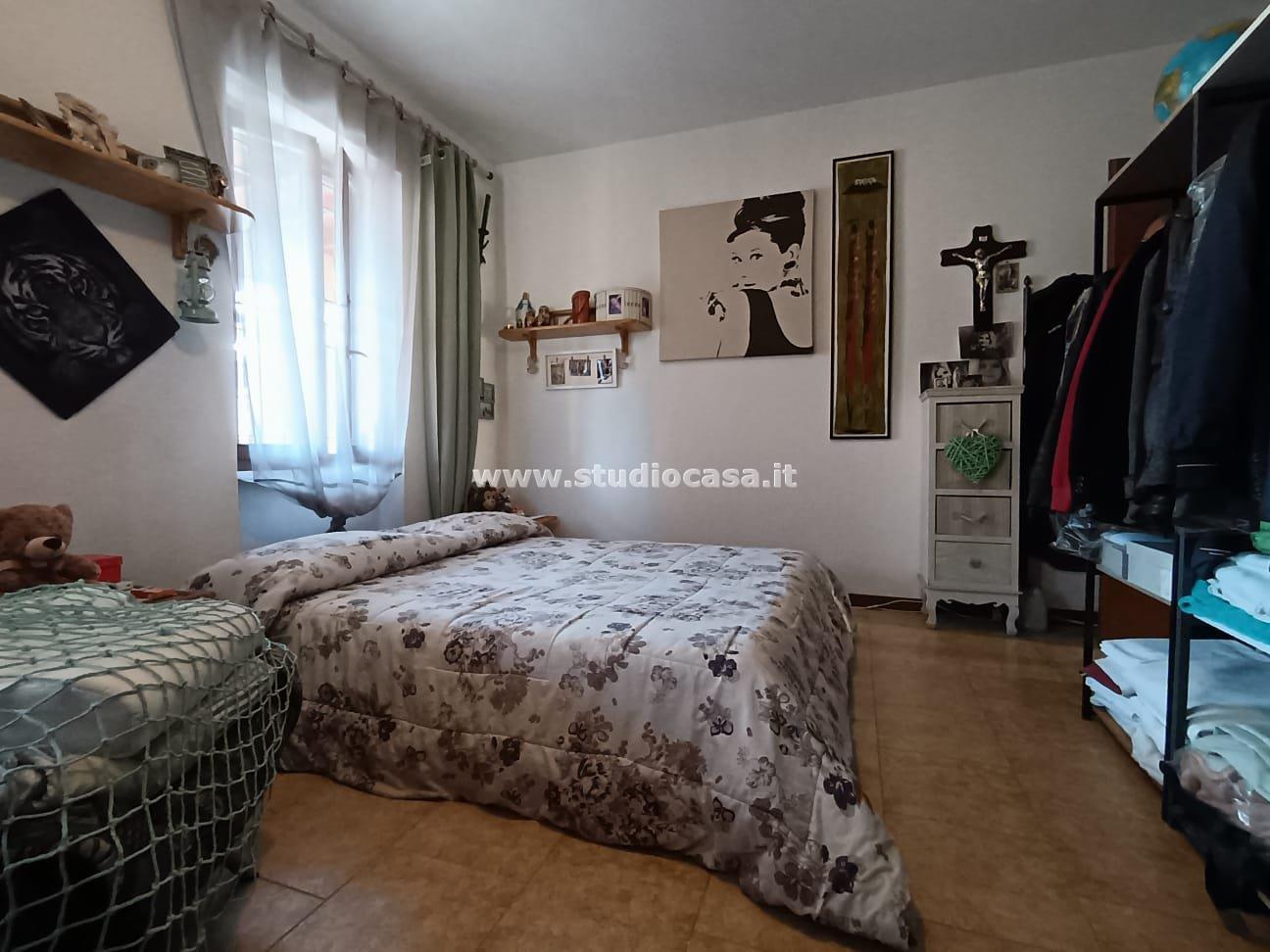 Appartamento in vendita a Palazzo Pignano