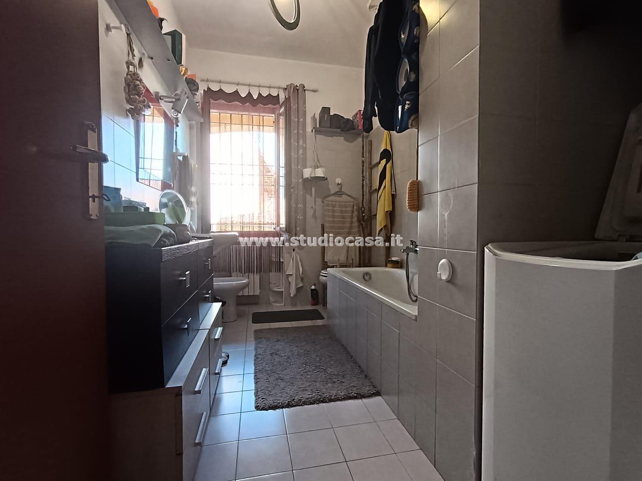 Appartamento in vendita a Palazzo Pignano