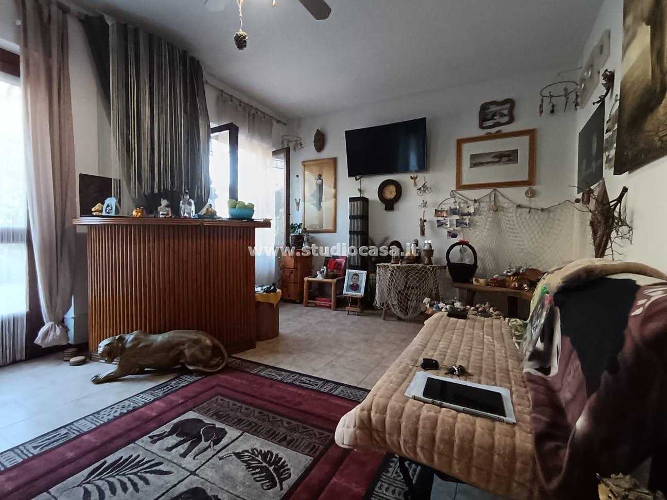 Appartamento in vendita a Palazzo Pignano
