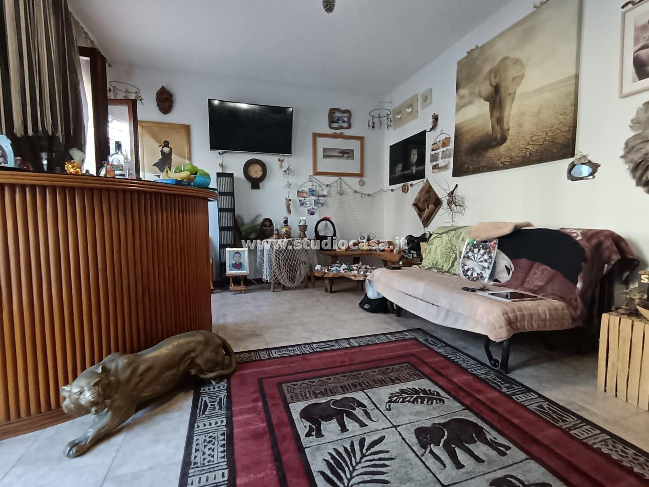 Appartamento in vendita a Palazzo Pignano